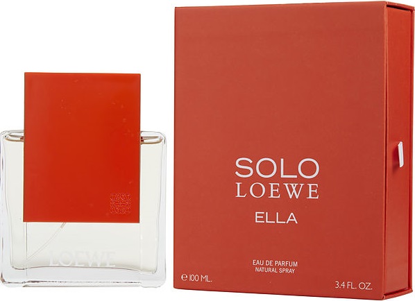 Loewe Solo Loewe Ella