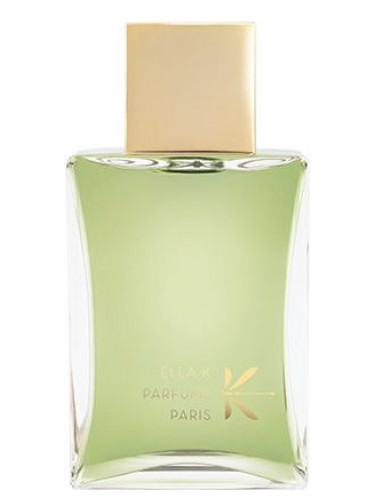 Ella K Parfums Brumes de Khao-Sok