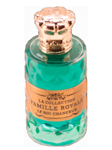 Les 12 Parfumeurs Francais Le Roi Chanceux