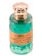 Les 12 Parfumeurs Francais Le Roi Chanceux