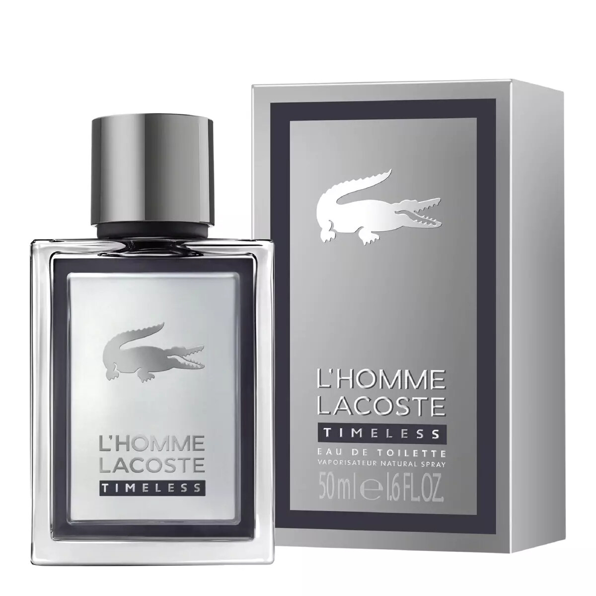 Lacoste L'Homme Timeless
