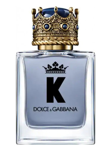 D&G K