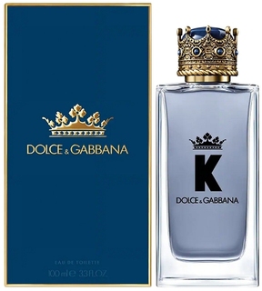 D&G K
