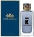 D&G K