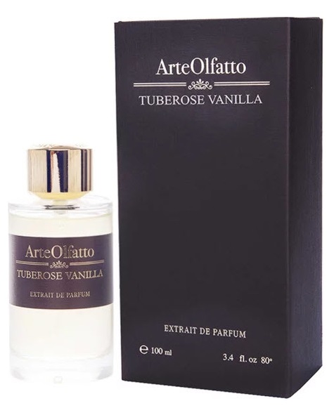 ArteOlfatto Tuberose Vanilla