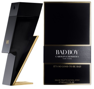 Carolina Herrera Bad Boy