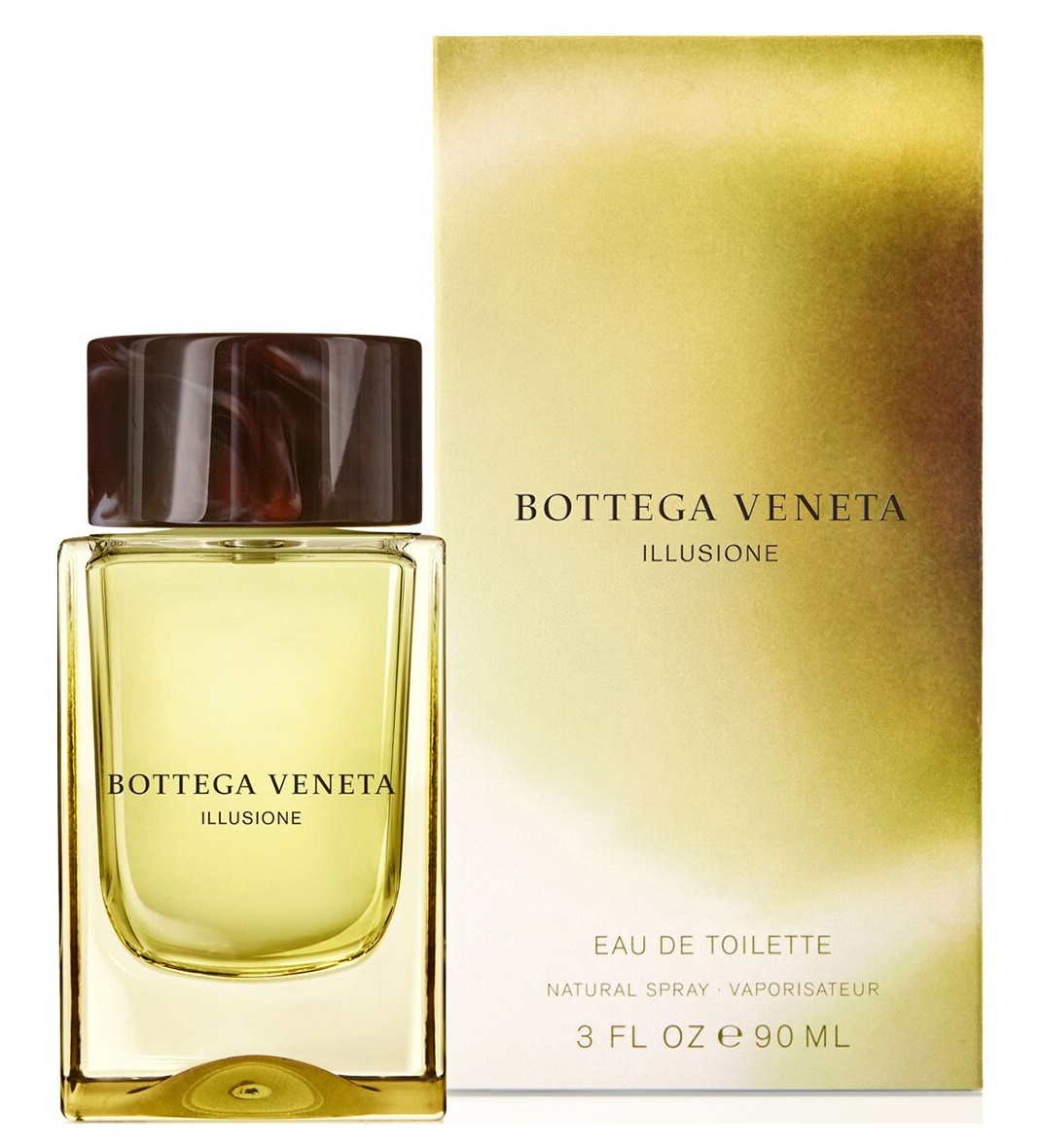 Bottega Veneta Illusione for Him