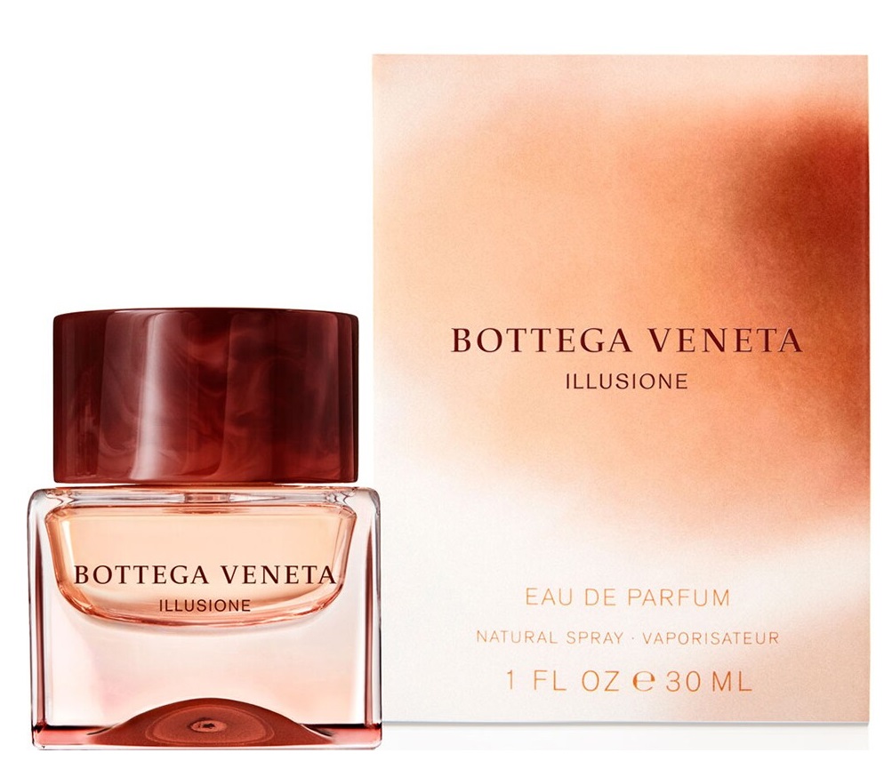 Bottega Veneta Illusione for Her