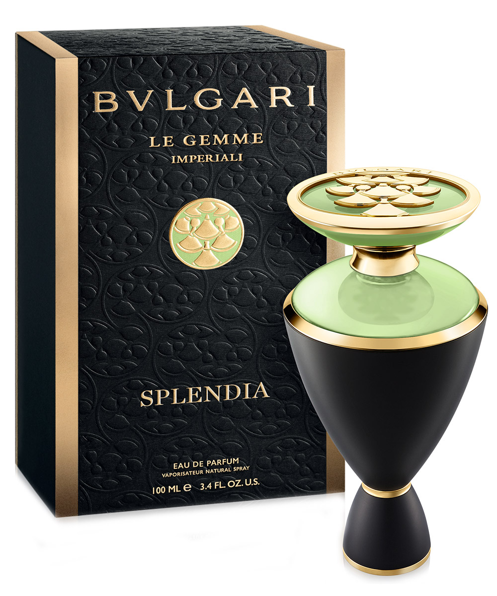Bvlgari Splendia