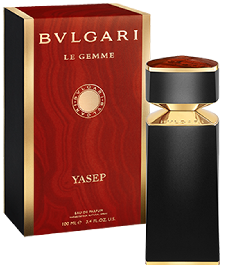 Bvlgari Yasep