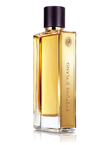 Guerlain Embruns d'Ylang