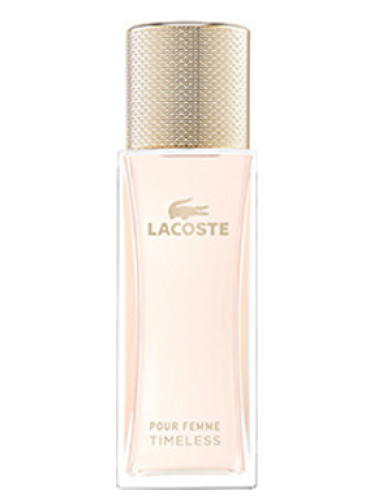 Lacoste Pour Femme Timeless