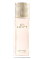 Lacoste Pour Femme Timeless
