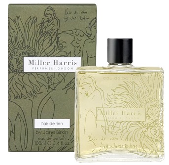 Miller Harris L'Air de Rien