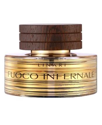 Linari Fuoco Infarnale
