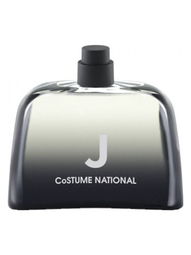 CoSTUME NATIONAL J