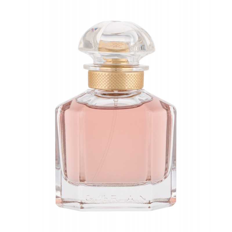 Guerlain Mon Guerlain Sensuelle