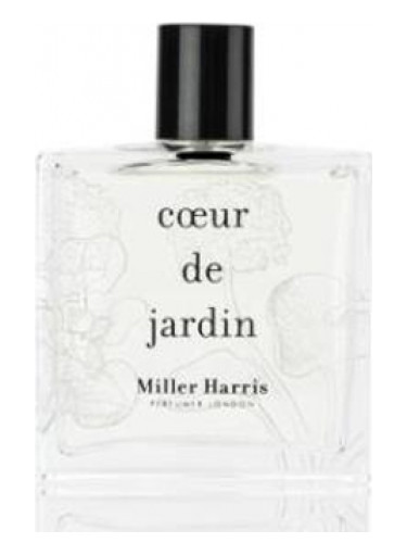 Miller Harris Coeur de Jardin