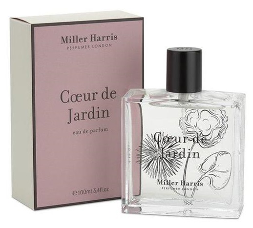 Miller Harris Coeur de Jardin