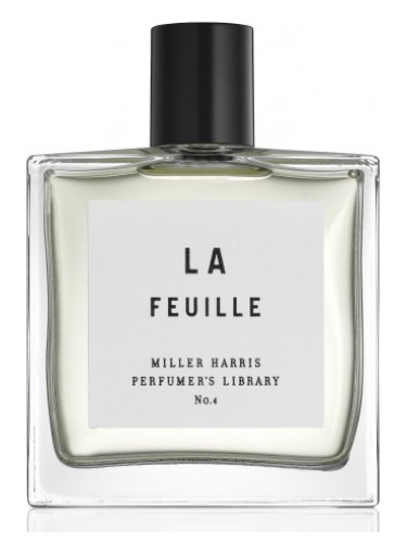 Miller Harris La Feuille
