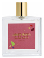 Miller Harris Lost In The City