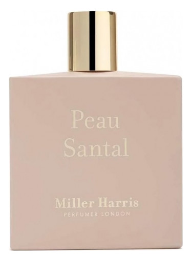 Miller Harris Peau Santal