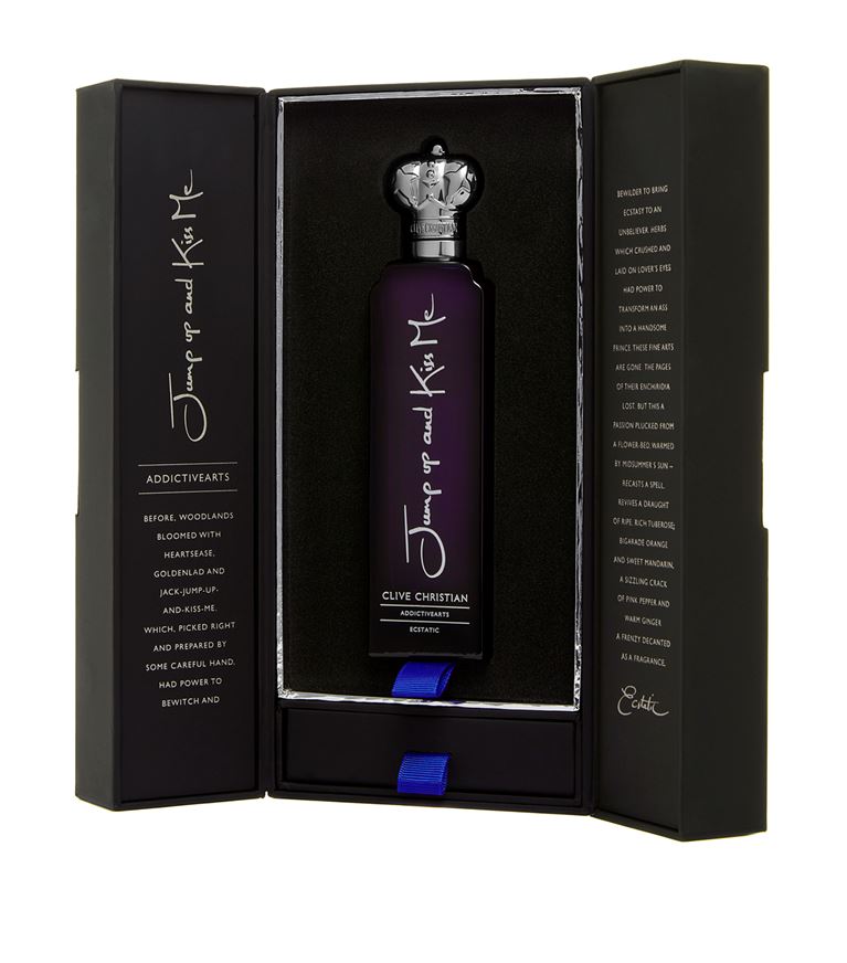 Clive Christian Jump Up and Kiss Me Ecstatic