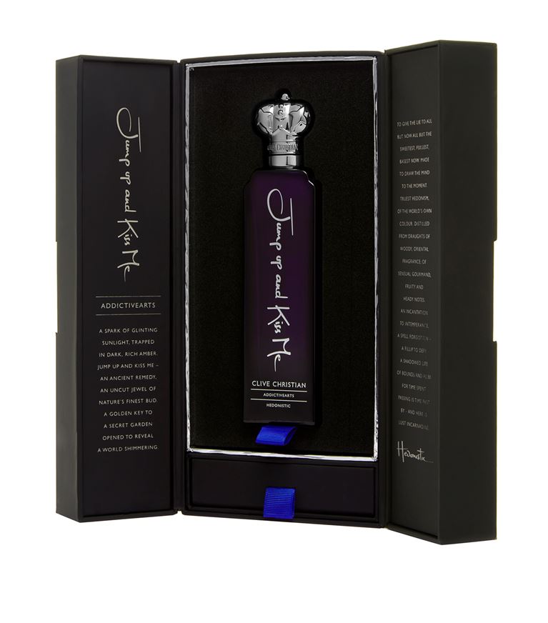 Clive Christian Jump Up and Kiss Me Hedonistic