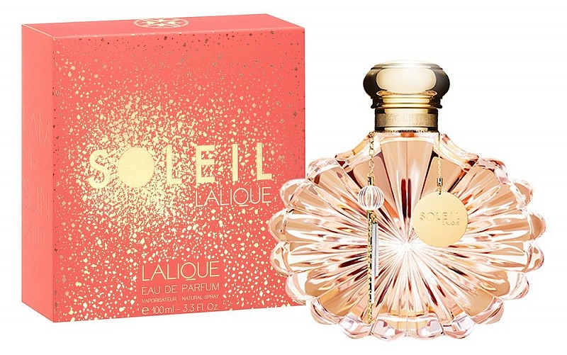 Lalique Soleil