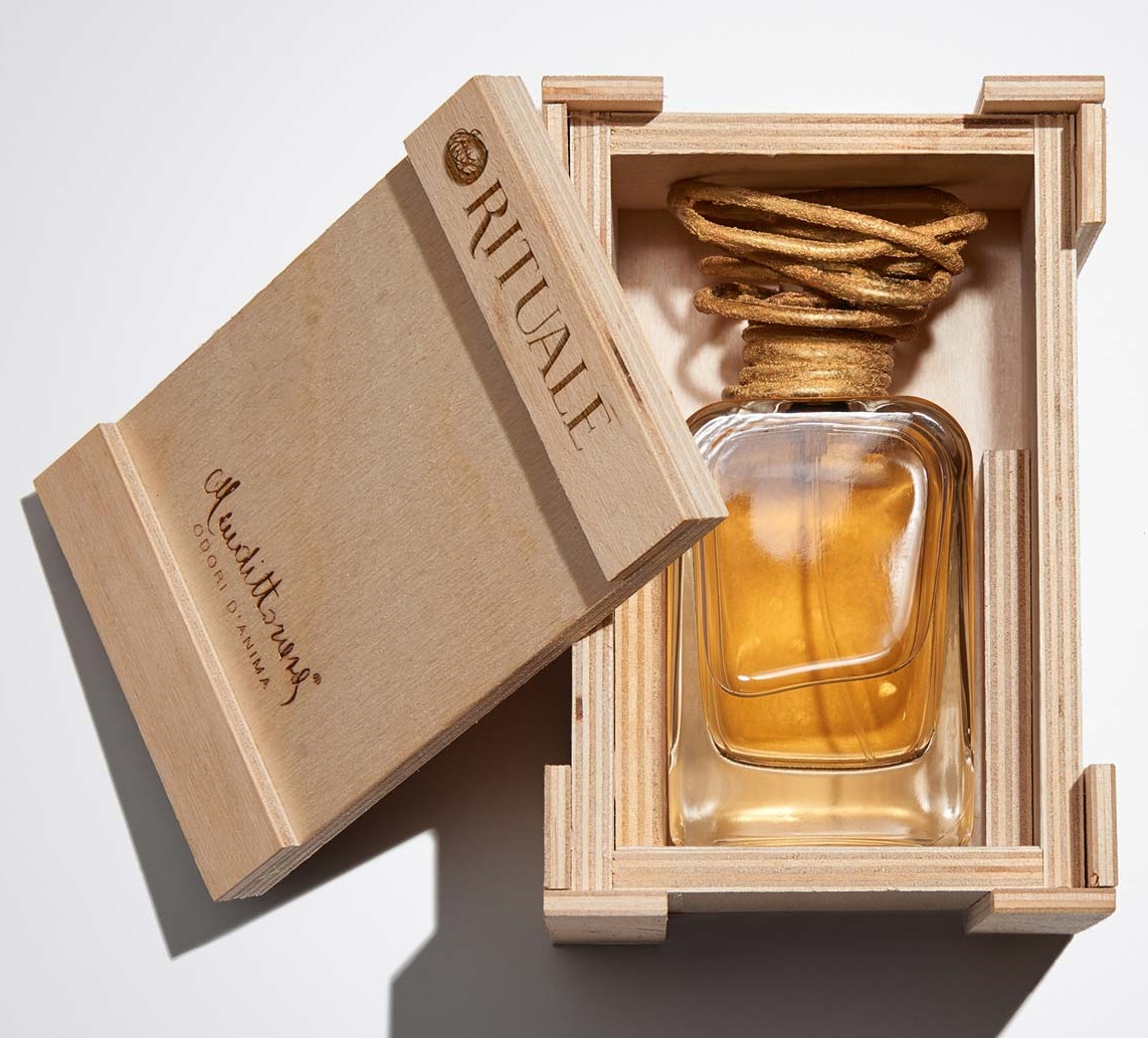 Mendittorosa Rituale