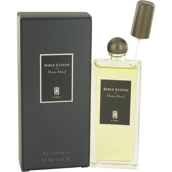 Serge Lutens Daim Blond