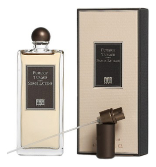 Serge Lutens Fumerie Turque