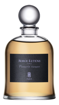 Serge Lutens Fumerie Turque