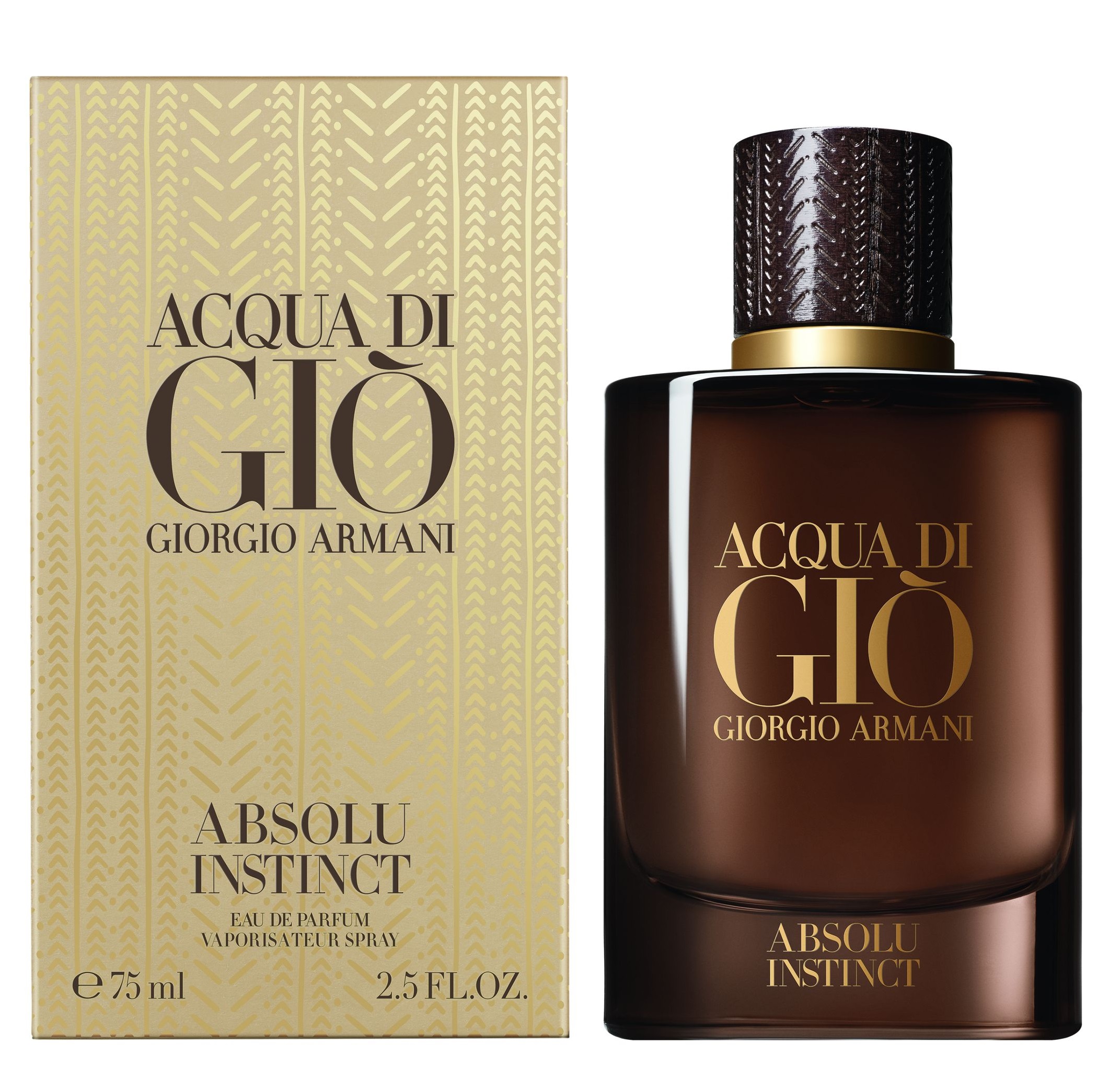 Armani Acqua di Gio Absolu Instinct