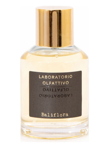 Laboratorio Olfattivo Baliflora