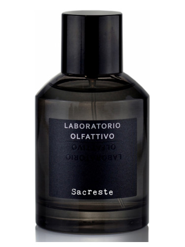 Laboratorio Olfattivo Sacreste
