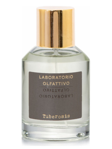 Laboratorio Olfattivo Tuberosis