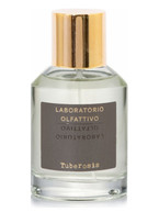 Laboratorio Olfattivo Tuberosis