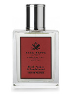 Acca Kappa Black Pepper & Sandalwood