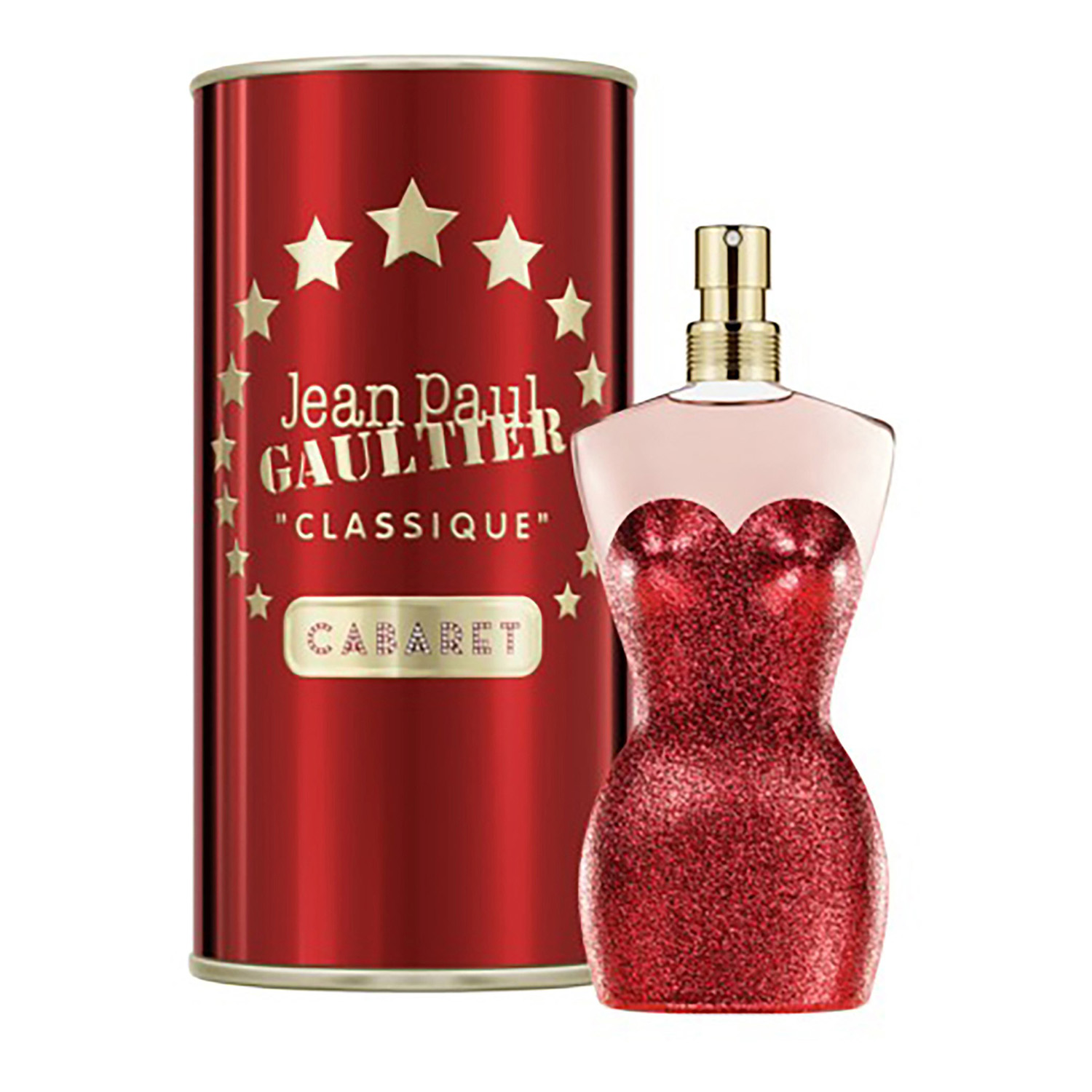 Jean Paul Gaultier Classique Cabaret Eau de Parfum