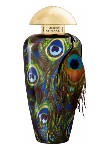 The Merchant of Venice Imperial Emerald