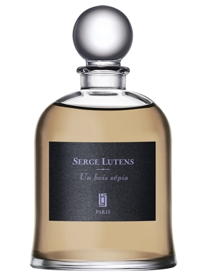 Serge Lutens Un Bois Sepia