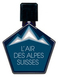 Tauer Perfumes L'Air Des Alpes Suisses