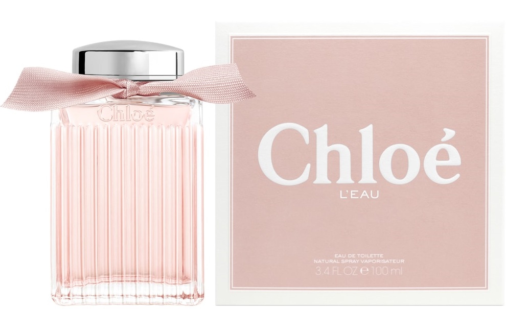 Chloe L'Eau Eau de Toilette (2019)