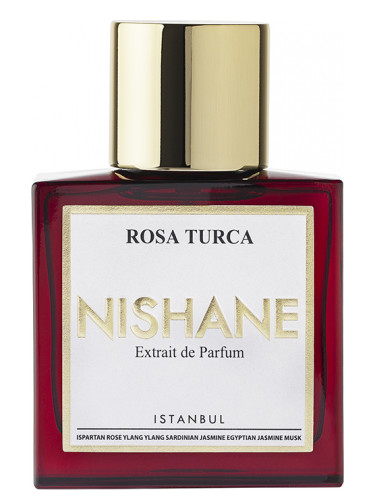 Nishane Rosa Turca