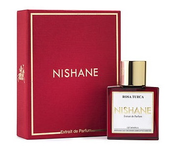 Nishane Rosa Turca