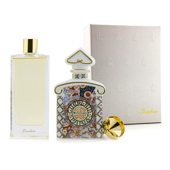 Guerlain Mitsouko Aritayaki Edition