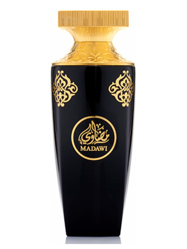 Arabian Oud Madawi