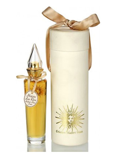 Hubert Maes Creations Histoire d'un Reve