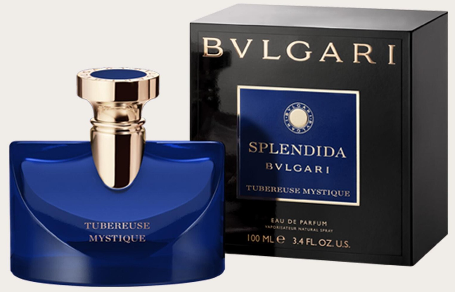 Bvlgari Splendida Tubereuse Mystique
